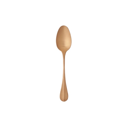 Costa Nova - Tafellepel Nau copper (20,6 cm, 12 stuks)