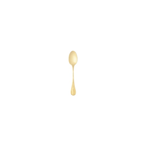 Costa Nova - Theelepel Nau gold (13,6 cm, 12 stuks)