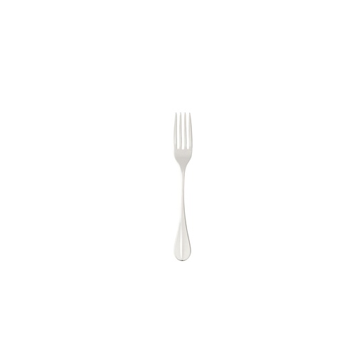 Costa Nova - Dessertvork Nau polished (17,7 cm, 12 stuks)