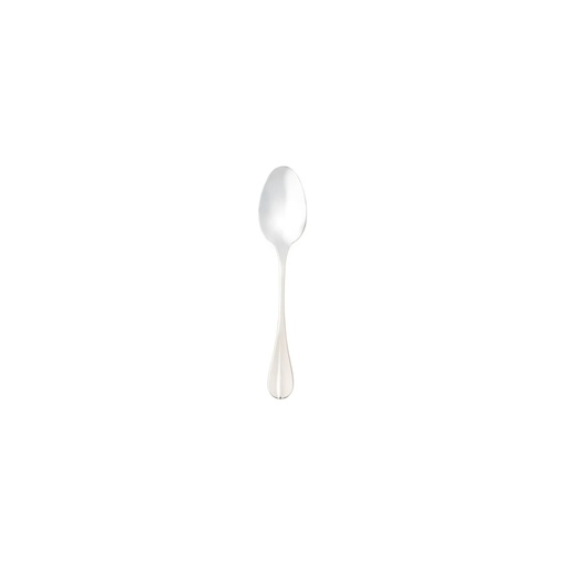 Costa Nova - Dessertlepel Nau polished (17,9 cm, 12 stuks)