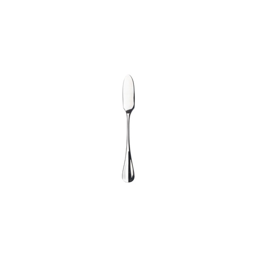 Costa Nova - Botermes Nau polished (14 cm, 12 stuks)