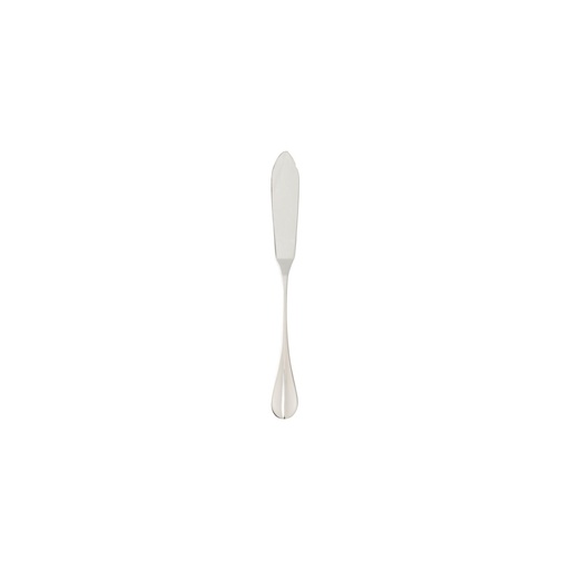Costa Nova - Vismes Nau polished (20,3 cm, 12 stuks)