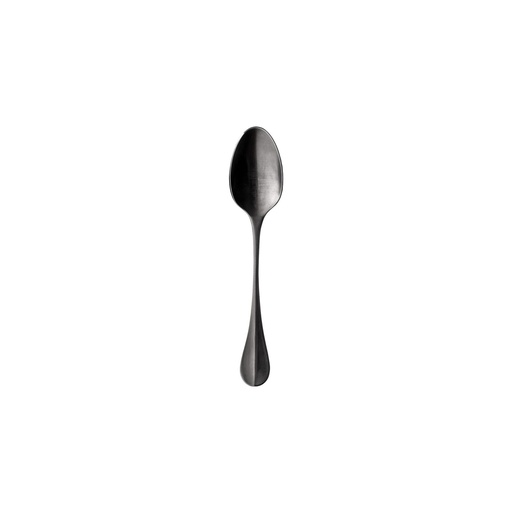 Costa Nova - Dessertlepel Nau antique black (17,9 cm, 12 stuks)