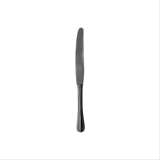 Costa Nova - Tafelmes Nau antique black (24,5 cm, 12 stuks)