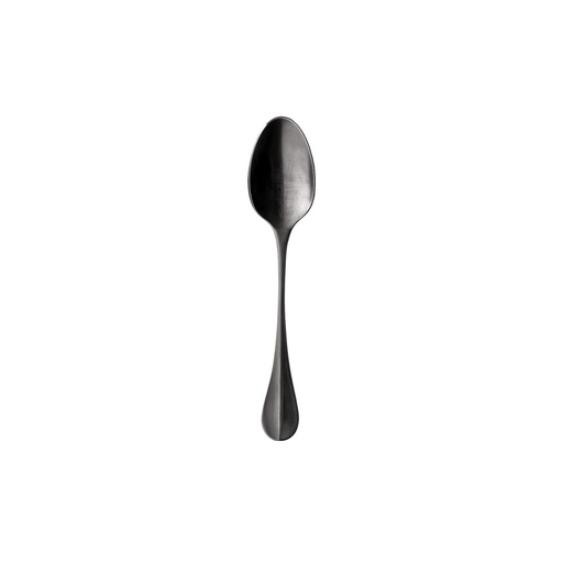 Costa Nova - Tafellepel Nau antique black (20,6 cm, 12 stuks)