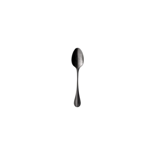 Costa Nova - Theelepel Nau antique black (13,6 cm, 12 stuks)