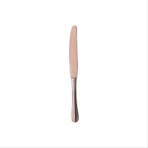 Costa Nova - Tafelmes Nau antique brown (24,5 cm, 12 stuks)