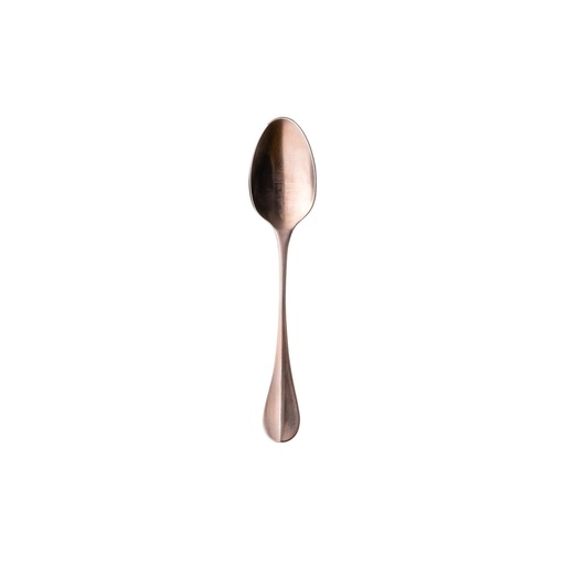 Costa Nova - Tafellepel Nau antique brown (20,6 cm, 12 stuks)
