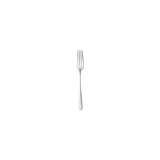 Casafina - Dessertvork Pacifica brushed (17,7 cm, 12 stuks)