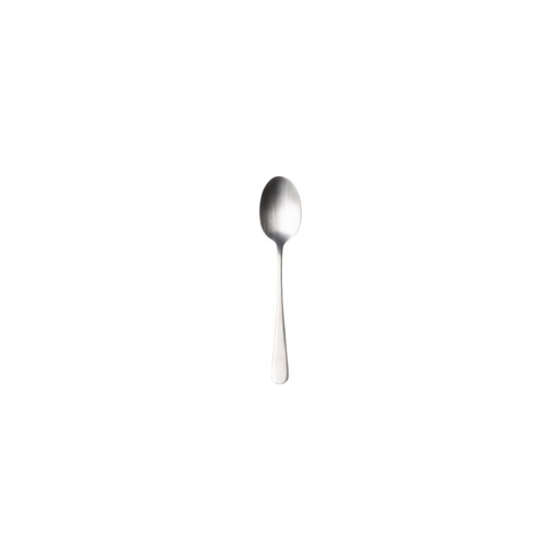 Casafina - Dessertlepel Pacifica brushed (17,6 cm, 12 stuks)