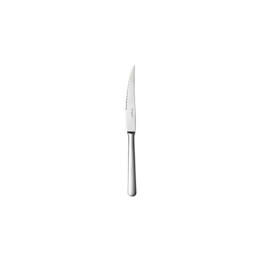 Casafina - Steakmes Pacifica brushed (24,6 cm, 12 stuks)