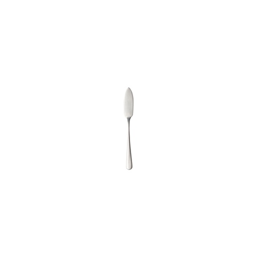 Casafina - Botermes Pacifica brushed (15,1 cm, 12 stuks)