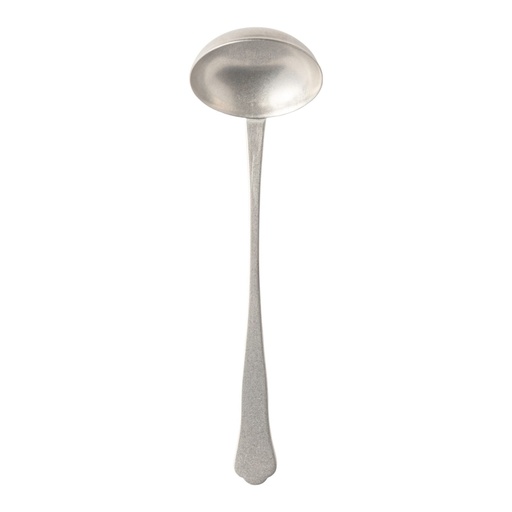 Costa Nova - Soeplepel Prado vintage brushed (27,7 cm, 1 stuk)