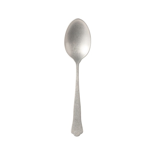 Costa Nova - Serveerlepel Prado vintage brushed (23,7 cm, 1 stuk)