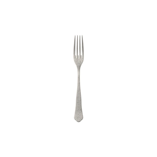 Costa Nova - Dessertvork Prado vintage brushed (17,5 cm, 12 stuks)