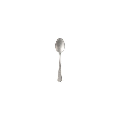 Costa Nova - Theelepel Prado vintage brushed (11,7 cm, 12 stuks)