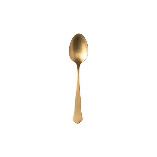 Costa Nova - Tafellepel Prado vintage gold (20,6 cm, 12 stuks)