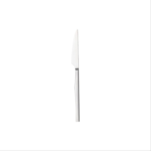 Costa Nova - Tafelmes Ramo brushed (22,9 cm, 5,0 mm 18/10, 12 stuks)