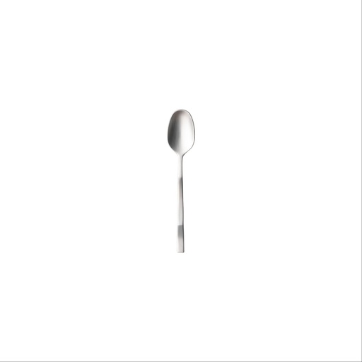 Costa Nova - Theelepel Ramo brushed (14,7 cm, 5,0 mm 18/10, 12 stuks)