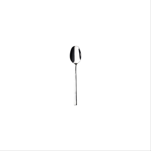 Costa Nova - Theelepel Ramo polished (14,7 cm, 5,0 mm 18/10, 12 stuks)