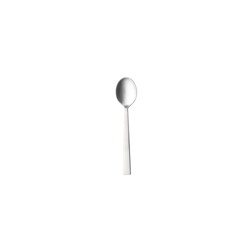 Costa Nova - Theelepel Sen brushed (14,1 cm, 5,0 mm 18/10, 12 stuks)