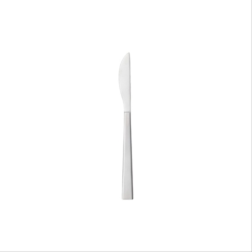 Costa Nova - Tafelmes Sen brushed (21,8 cm, 5,0 mm 18/10, 12 stuks)