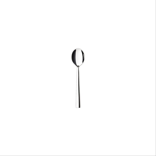 Costa Nova - Theelepel Sen polished (14,1 cm, 5,0 mm 18/10, 12 stuks)