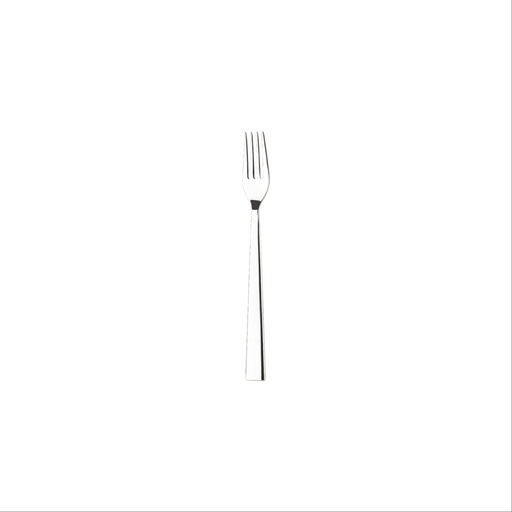 Costa Nova - Dessertvork Sen polished (17,9 cm, 5,0 mm 18/10, 12 stuks)