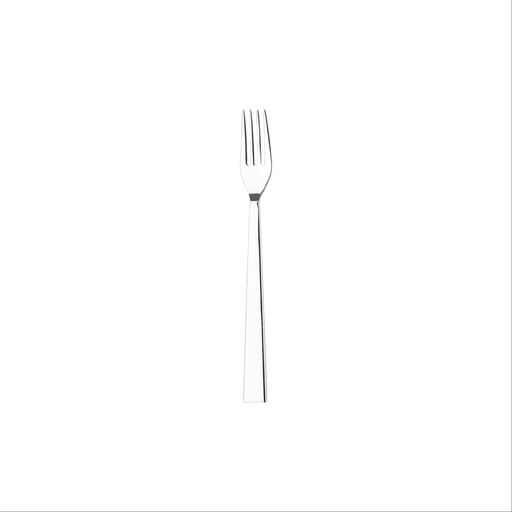 Costa Nova - Tafelvork Sen polished (21,2 cm, 5,0 mm 18/10, 12 stuks)