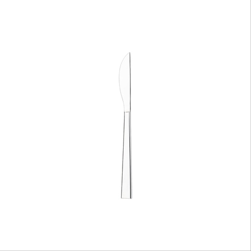 Costa Nova - Tafelmes Sen polished (21,8 cm, 5,0 mm 18/10, 12 stuks)