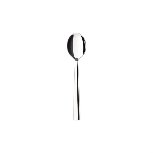 Costa Nova - Tafellepel Sen polished (21,1 cm, 5,0 mm 18/10, 12 stuks)