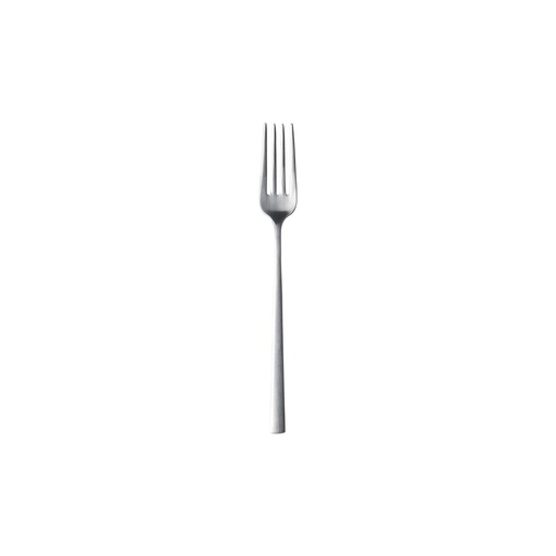 Costa Nova - Tafelvork Vela brushed (21 cm, 12 stuks)