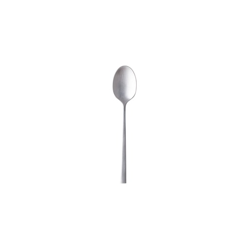 [DTH117428] Costa Nova - Dessertlepel Vela brushed (17,2 cm, 12 stuks)