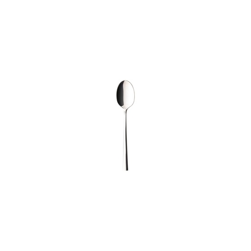 [DTH117431] Costa Nova - Theelepel Vela polished (15 cm, 12 stuks)