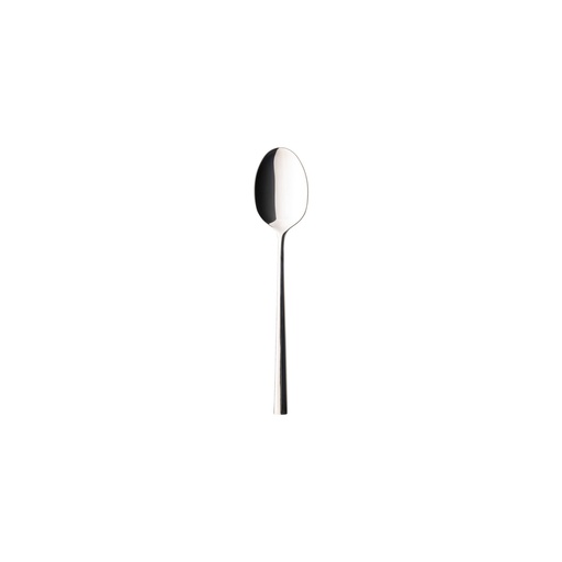 Costa Nova - Dessertlepel Vela polished (17,2 cm, 12 stuks)