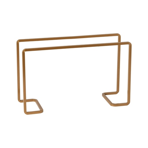 Costa Nova - Verhoger hoog Boutique gold (28 cm, 3 stuks)