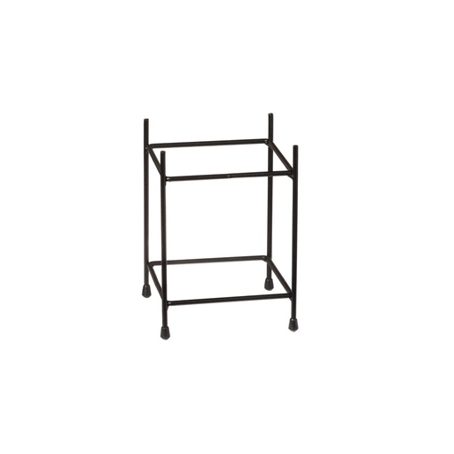 Costa Nova - Etagere vierkant 2-laags metaal Nótos metal accessories (6 stuks)