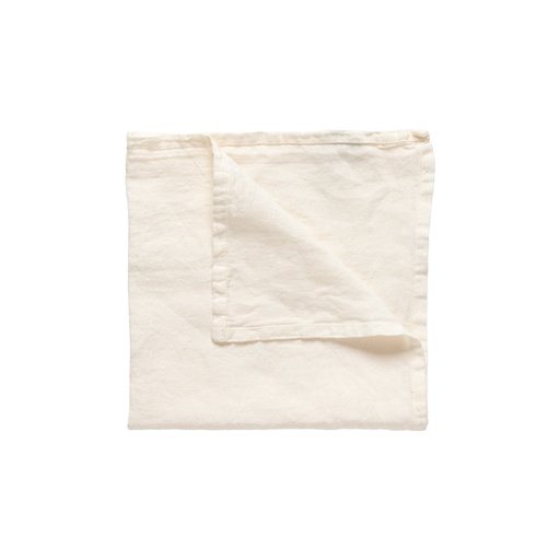 Costa Nova - Tafelloper 100% linnen Maria blush (2 stuks)