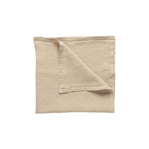 Costa Nova - Servet 100% linnen Maria khaki (2 stuks)