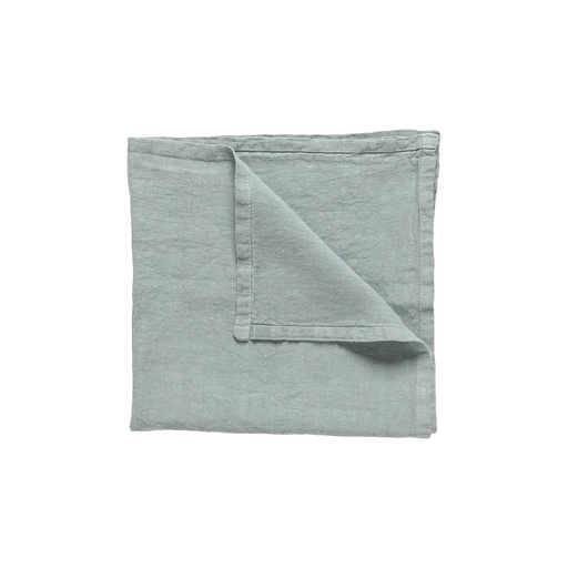Costa Nova - Servet 100% linnen Maria mint (2 stuks)