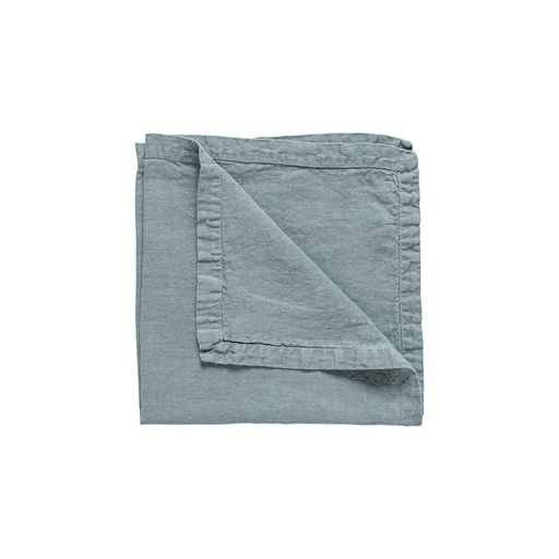 Costa Nova - Tafelloper 100% linnen Maria mint (2 stuks)