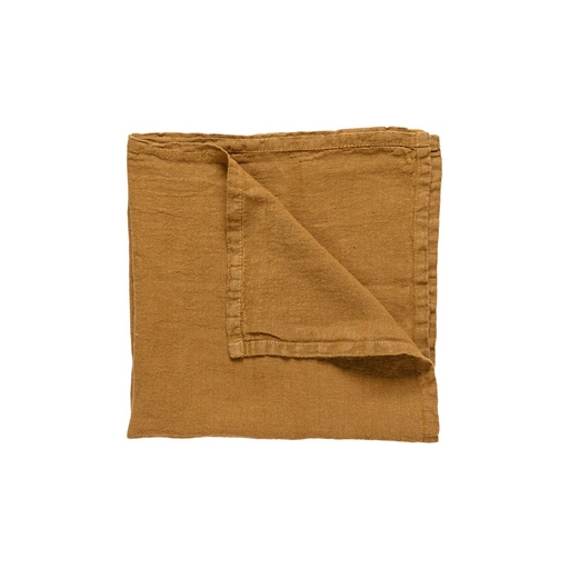 [DTH117547] Costa Nova - Servet 100% linnen Maria olijfgroen (2 stuks)