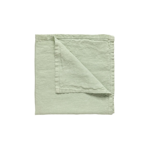 Costa Nova - Servet 100% linnen Maria lily green (2 stuks)