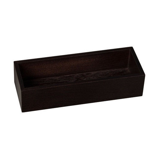 Costa Nova - Serveerplateau hout Nótos wooden accessories (25 cm, 6 stuks)