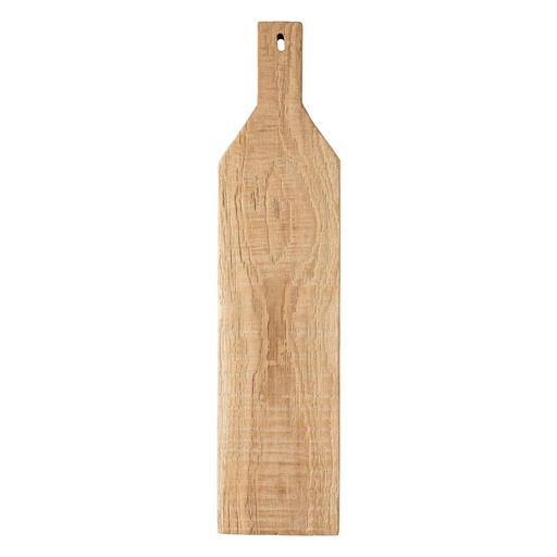 Costa Nova - Snij-/serveerplank eikenhout met handvat Oak Collection oak wood (60 cm, 1 stuk)