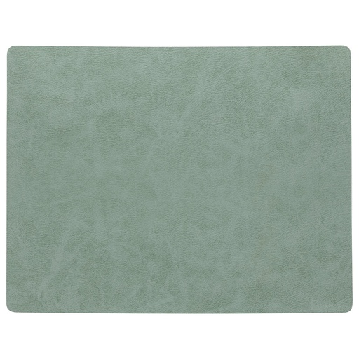 Costa Nova - Placemat rechthoekig Sela aqua (45 cm, 2 stuks)