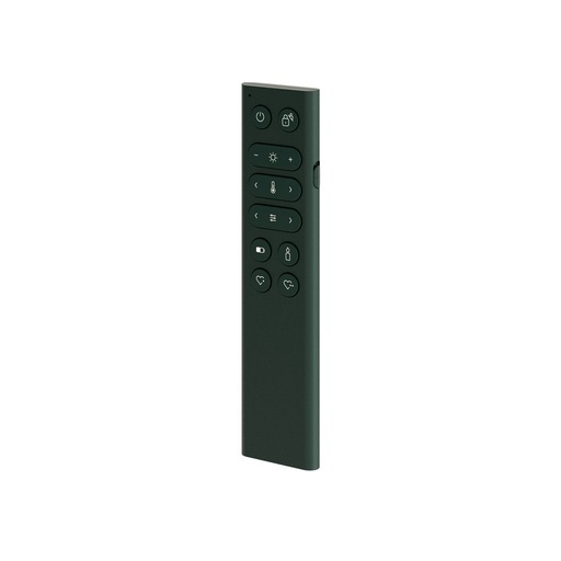 [DTH117605] Duni - Afstandsbediening LED-verlichting donkergroen (1 stuk)