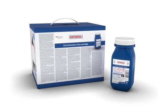 [DTH117828] Rational - Onderhoudspatroon Care iCareSystem AutoDose voor iCombi Pro (6 stuks)