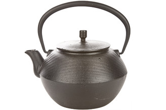Japanse theepot (1,2L, 30 stuks)