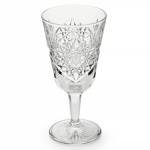 Libbey Hobstar wijn glas (30 cl, 576 stuks)